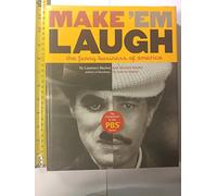 Make 'Em Laugh: The Funny Business of America