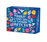 Make Every Day Your Bitch 2027 Box