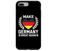 Make Germany Great Again Case for iPhone 7 Plus/8 Plus