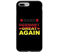 Make Germany Great Again Case for iPhone 7 Plus/8 Plus
