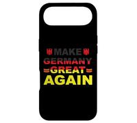 Make Germany Great Again Case for iPhone Air