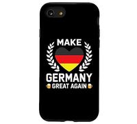 Make Germany Great Again Case for iPhone SE (2020) / 7/8