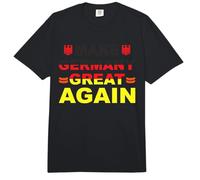 Make Germany Great Again Comfort Colors Adult Heavyweight T-Shirt