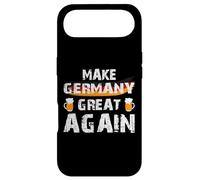 Make Germany Great Again - Deutschland Case for iPhone Air