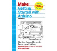 Getting Started With Arduino