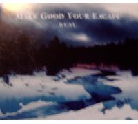 Make Good Your Escape - Real/Everything [Vinyl Single] [VINYL]