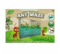 Make Grow Your Own Ant Maze Kit Educational Observe Ant Ecosystem Farm Colony Habitat Kids Stem Learning Project 6+