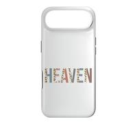 Make Heaven Crowded Case for iPhone Air
