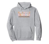 Make Heaven Crowded Christian Religion Believer Pullover Hoodie