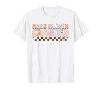 Make Heaven Crowded Christian Religion Believer T-Shirt