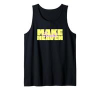 Make Heaven Crowded Tank Top