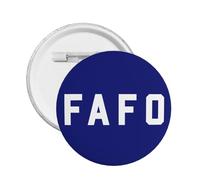 Make Iran Great Again Button Pin 1pc Round Badge For Hat Bag Shirt