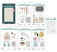 Make It & Bake It I Want It All Bundle by Tina Smith