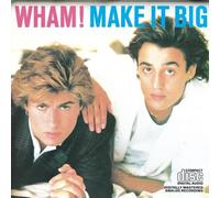 Make It Big by Wham!