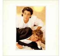 MAKE IT BIG VINYL LP[EPC86311] 1984 WHAM
