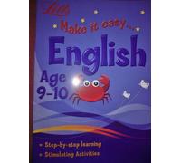 Make it easy English Age 9-10 (Letts)