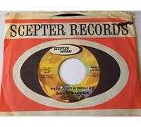 Make It Easy On Yourself / Knowing When To Leave 7" 45 - Scepter - SCE-12294
