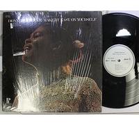 Make It Easy On Yourself [Vinyl LP]