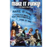Make It Funky! [DVD] [2007]