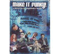 Make it funky! - La musica che ha conquistato il mondo – Sony Pictures Home Entertainment