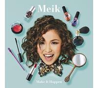Make It Happen(初回限定盤)