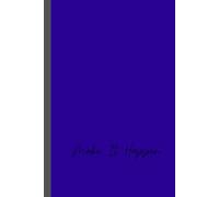 Make It Happen: A Daily To-Do List Journal for Motivation, Productivity, and Goal Setting