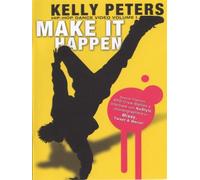 Make It Happen: A Hip Hop Dance Video [DVD] [2006] [Region 1] [US Import] [NTSC]
