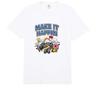 Make it Happen Comfort Colors Adult Heavyweight T-Shirt