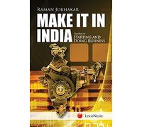 MAKE IT IN INDIA