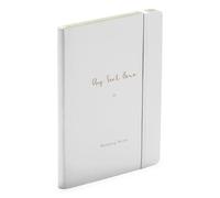 Make It Love It Sell It - Personalised Engagement Gift - Bride To Be Wedding Notes, Planner Notebook, 160 page, A5