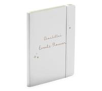 Make It Love It Sell It - Personalised Name Events Planner Notebook Gift - Planning Notes For Wedding, Birthdays, Special Occasions, 160 page, A5