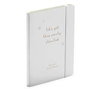 Make It Love It Sell It - Personalised Name Party Planner Notebook Gift - Planning Notes For Events, Weddings, Birthdays, Special Occasions, 160 page, A5