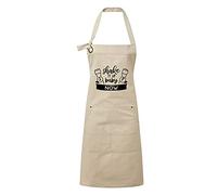 Make It Love It Sell It - Shake It Up Baby Now - Premium Printed Apron, One Size