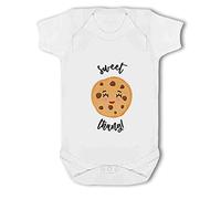 Make It Love It Sell It - Sweet Thang - Baby Body Suit, 3-6 Months, Girl or Boy, New Born to 24mth