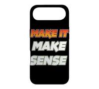 Make It Make Sense Case for iPhone Air