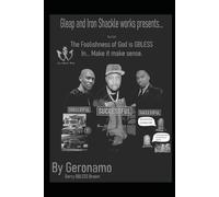 MAKE IT MAKE SENSE: SHORT VERSION (Foolishness of GOD the F.O.G. series)