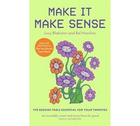 Make It Make Sense : The Bedside Table Essential For Women In Their Twenties