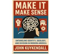 Make It Make Sense: When a nation loses its compass, how do we find true north again?