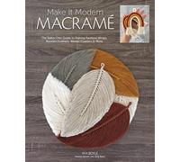 Make it Modern Macramé