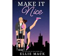Make It Nice: New York Ballet Theater Pas de Deux: Book 2 (The New York Ballet Theater Pas de Deux)