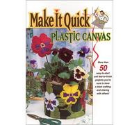 Make It Quick Plastic Canvas