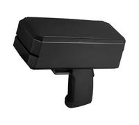 Make It Rain Paper Playing Spary Prop Party (Black, One Size)