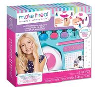 Make It Real 2462 Glitter Dream Nail Spa, Various
