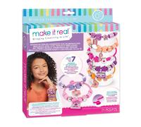Make It Real 2901329 Fashion Armbandenset, doe-het-zelf sieradenset (US IMPORT)