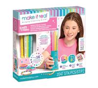 Make It Real 2901459 Heishi Perlen-Tower, automatisches Auffädeln, D (US IMPORT)