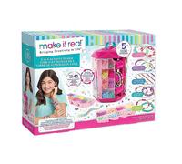Make It Real 5 in 1 Activity Tower Craft Set