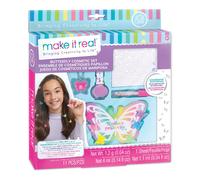 Make It Real Butterfly Dreams Cosmetic Set