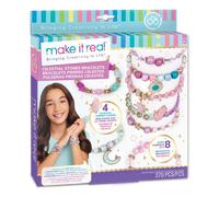 Celestial Stones DIY Bracelets