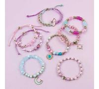Celestial Stones DIY Bracelets