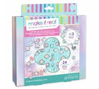 Make It Real Clover The Top Bracelet Set